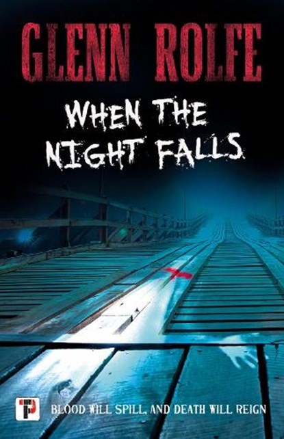 When the Night Falls, Glenn Rolfe - Paperback - 9781787588097