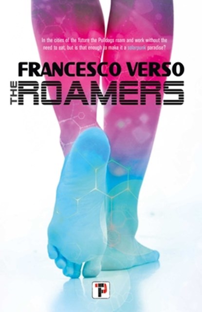 The Roamers, Francesco Verso - Paperback - 9781787588332