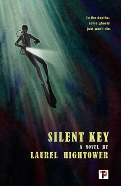 Silent Key, Laurel Hightower - Ebook - 9781787588561