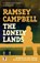 The Lonely Lands, Ramsey Campbell - Paperback - 9781787588639