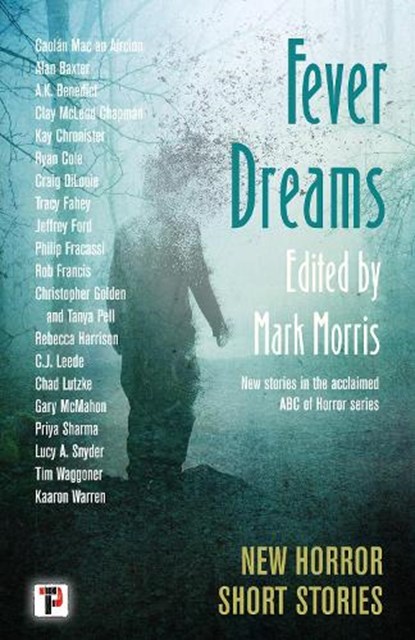 Fever Dreams, Mark Morris - Paperback - 9781787588714