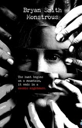 Monstrous - Bryan Smith - 9781787589940