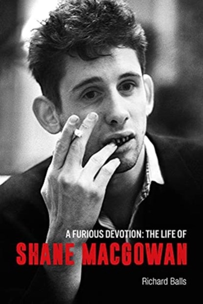 A Furious Devotion, BALLS,  Richard - Gebonden - 9781787601086