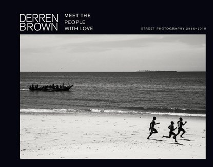 Meet the People with Love, Derren Brown - Gebonden - 9781787630826