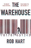The Warehouse | Rob Hart | 