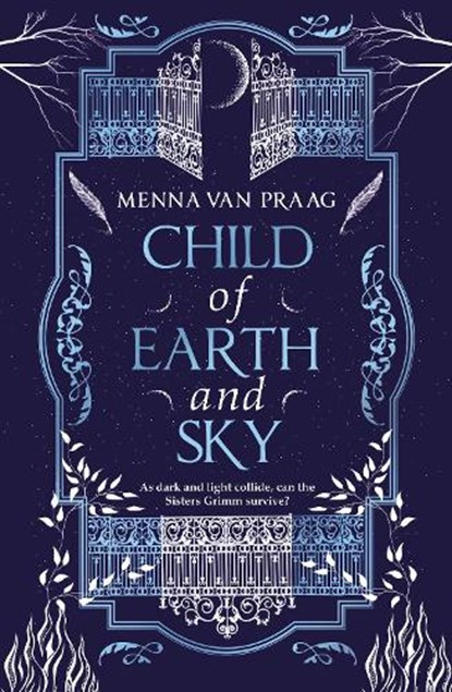 Child of Earth & Sky, Menna van Praag - Paperback - 9781787631717