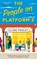 The People on Platform 5, Clare Pooley - Gebonden - 9781787631809