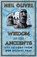 Wisdom of the Ancients, OLIVER,  Neil - Gebonden - 9781787633094