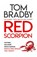 Red Scorpion, Tom Bradby - Gebonden - 9781787634275