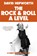 Rock & Roll A Level, David Hepworth - Gebonden - 9781787634398
