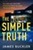 The Simple Truth, BUCKLER,  James - Paperback - 9781787636071
