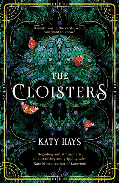 The Cloisters, KATY,  MA and PhD in Art History Hays - Gebonden - 9781787636392
