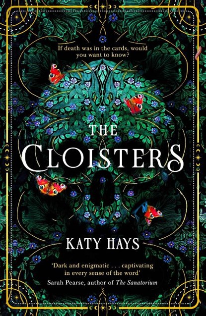 The Cloisters, HAYS,  Katy, MA and PhD in Art History - Paperback - 9781787636408