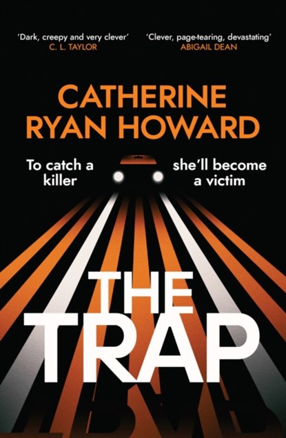 The Trap, Catherine Ryan Howard - Gebonden - 9781787636606