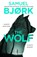 The Wolf, Samuel Bjork - Paperback - 9781787637009