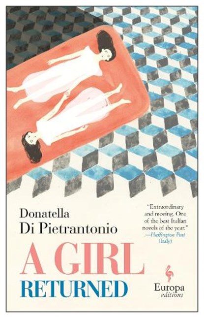 A Girl Returned, PIETRANTONIO,  Donatella Di - Paperback - 9781787701649