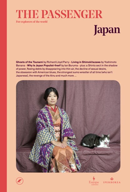 Japan, AA VV - Paperback - 9781787702196