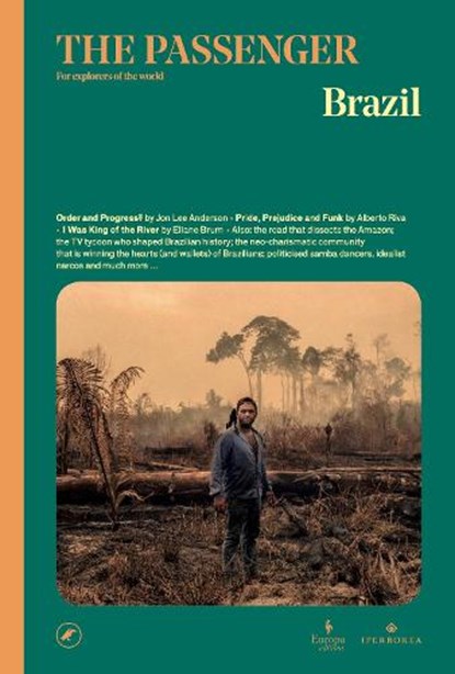 Brazil, VV Aa - Paperback - 9781787702417