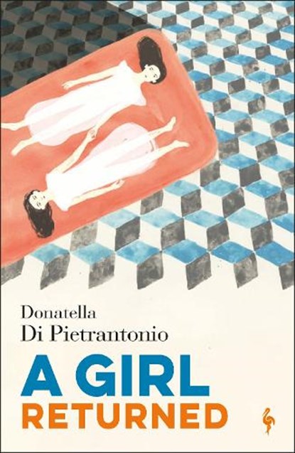 A Girl Returned, Donatella Di Pietrantonio - Paperback - 9781787702653