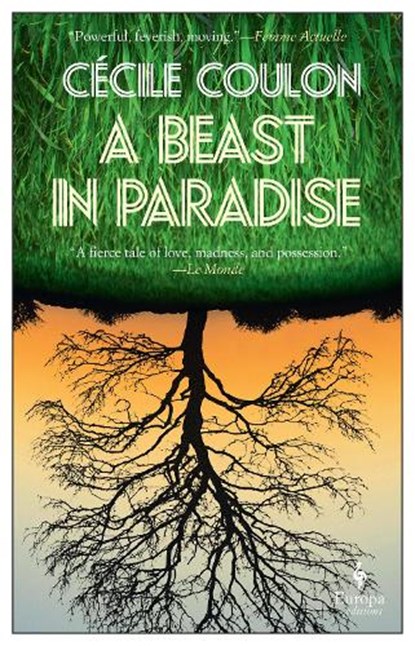 A Beast in Paradise, Cecile Coulon - Paperback - 9781787702769