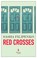 Red Crosses, Sasha Filipenko - Paperback - 9781787703148