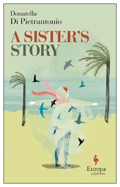 A Sister's Story, Donatella Di Pietrantonio - Paperback - 9781787703490