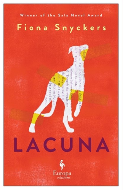 Lacuna, Fiona Snyckers - Paperback - 9781787703742
