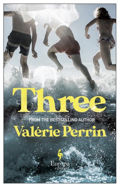 Three, Valerie Perrin - Paperback - 9781787703766