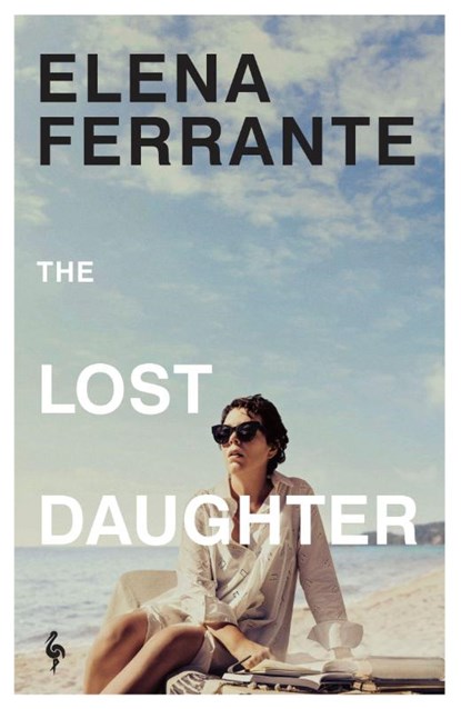 The Lost Daughter, Elena Ferrante - Paperback - 9781787704183