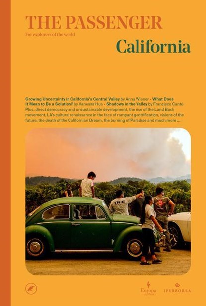 California, Various - Paperback - 9781787704299