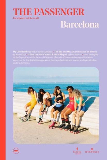 Barcelona, Various - Paperback - 9781787704374