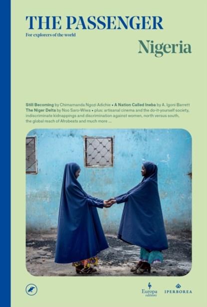 Nigeria, Various - Paperback - 9781787704558