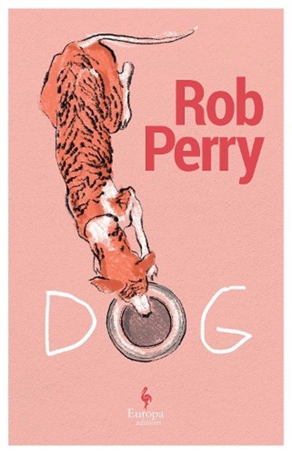 Dog, Rob Perry - Paperback - 9781787704718