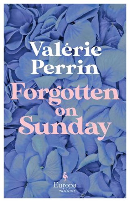 Forgotten on Sunday, Valerie Perrin - Paperback - 9781787704770