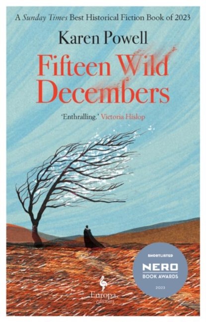 Fifteen Wild Decembers, Karen Powell - Paperback - 9781787704817