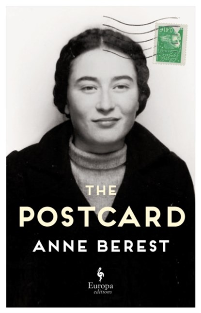 The Postcard, Anne Berest - Gebonden - 9781787704831