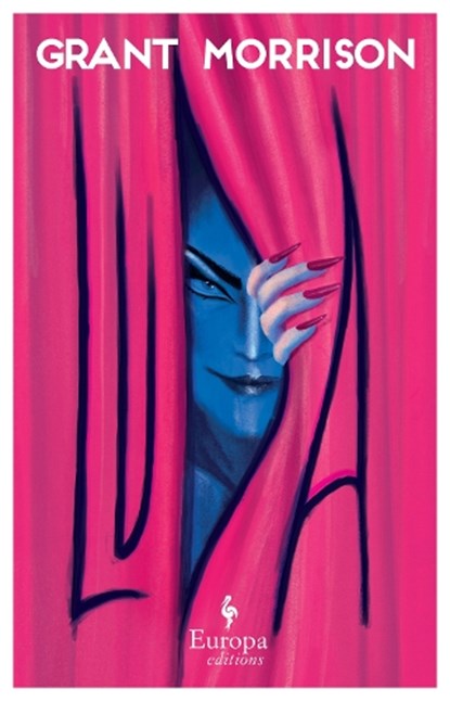 Luda, Grant Morrison - Paperback - 9781787704855