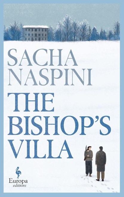 The Bishop's Villa, Sacha Naspini - Paperback - 9781787705531