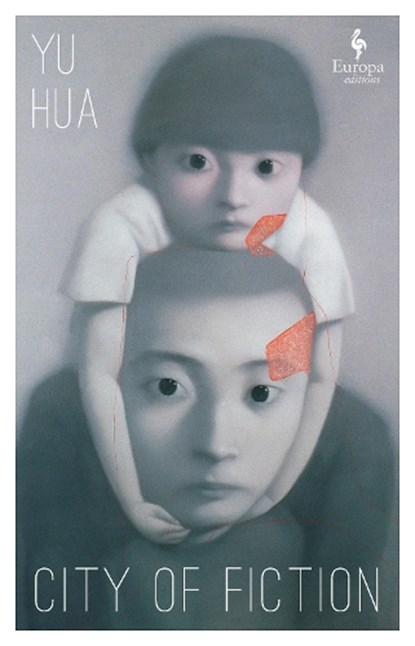 City of Fiction, Yu Hua - Paperback - 9781787705654