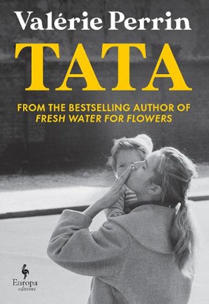 Tata, Valerie Perrin - Gebonden - 9781787706460