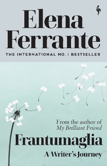 Frantumaglia, Elena Ferrante - Paperback - 9781787707030