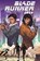 Blade Runner 2039: Ash Vol.3, Mike Johnson - Paperback - 9781787738461