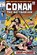 Conan The Barbarian: The Original Comics Omnibus Vol.1, Roy Thomas - Gebonden - 9781787740822