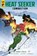 Heat Seeker: Combustion A Gun Honey Series, Charles Ardai - Paperback - 9781787743304
