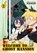 Welcome to Ghost Mansion Vol. 2, Nebukuro . - Paperback - 9781787743717