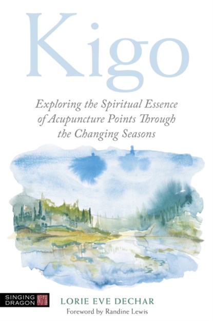 Kigo, Lorie Eve Dechar - Paperback - 9781787752566