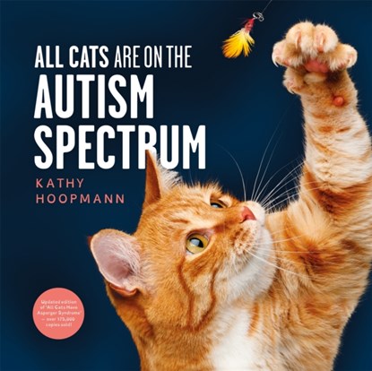 All Cats Are on the Autism Spectrum, Kathy Hoopmann - Gebonden Gebonden - 9781787754713