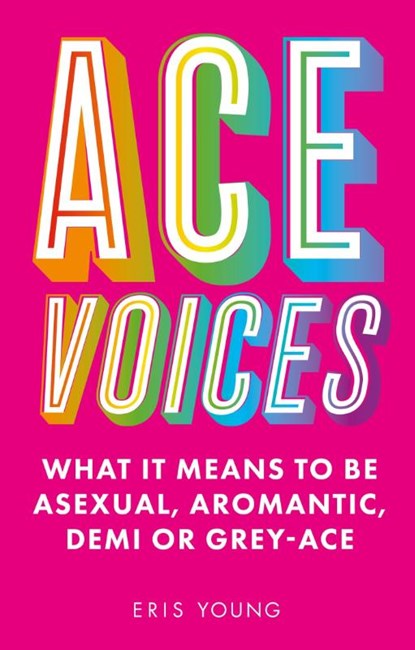 Ace Voices, Eris Young - Paperback - 9781787756984