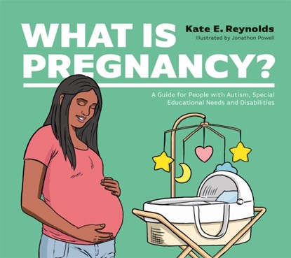 What Is Pregnancy?, Kate E. Reynolds - Gebonden - 9781787759398