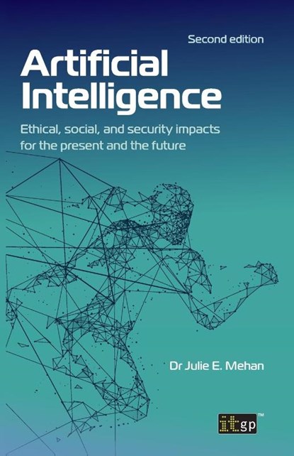Artificial Intelligence, Julie Mehan - Paperback - 9781787785120